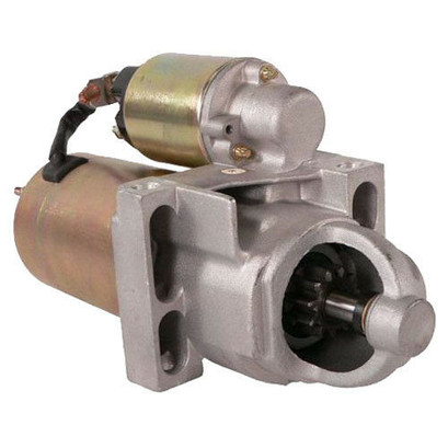 New Starter 2003 GMC SONOMA 4.3L V6