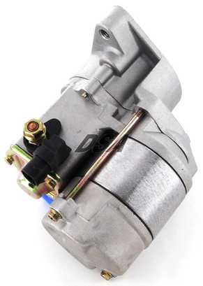 New Starter 2003 CHRYSLER VOYAGER 2.4L L4 New Starter 2003 CHRYSLER VOYAGER 2.4L L4