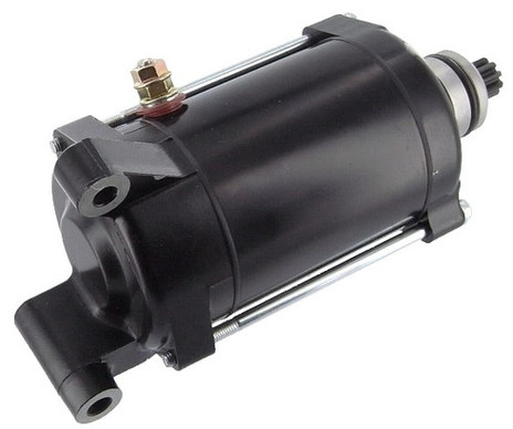 New Starter 2000 00 Yamaha VMX1200 V-Max 1198cc New Starter 2000 00 Yamaha VMX1200 V-Max 1198cc