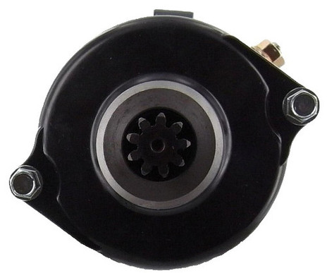 New Starter 2000 00 Yamaha VMX1200 V-Max 1198cc New Starter 2000 00 Yamaha VMX1200 V-Max 1198cc