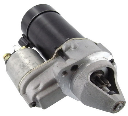 New Starter 1991 91 BMW R100R 980cc