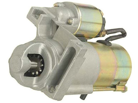 New Starter 1997 CHEVROLET CAMARO 3.8L V6