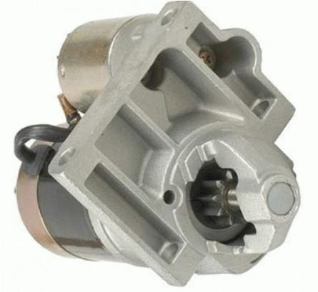 Starter 1995 Jeep CHEROKEE 2.5L L4