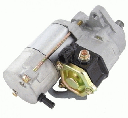 New Starter 2007 LEXUS GS430 4.3L New Starter 2007 LEXUS GS430 4.3L