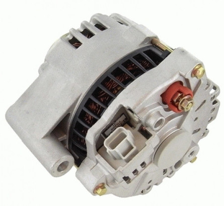 New Alternator 2000 FORD WINDSTAR 3.0L V6
