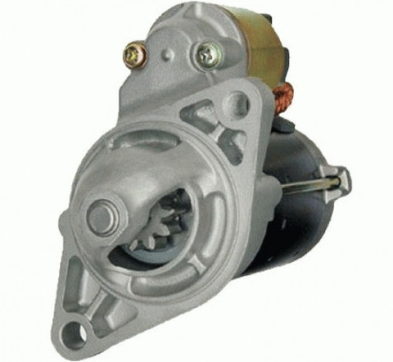 New Starter 2006 SCION XB 1.5L