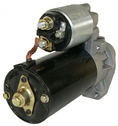 Starter 1990 Mercedes Benz 190 Series (GAS) 2.3L Starter 1990 Mercedes Benz 190 Series (GAS) 2.3L