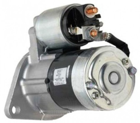 Starter 2009 SAAB 5-Sep 2.3L