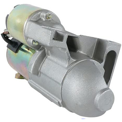 Starter For 2004 Buick Century 3.1L V6 Starter For 2004 Buick Century 3.1L V6