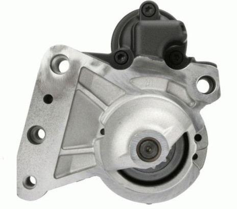 Starter 2008 MINI COOPER CLUBMAN 1.6L