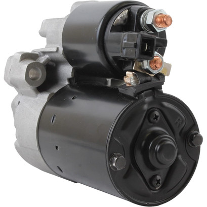 Starter 2008 MINI COOPER CLUBMAN 1.6L