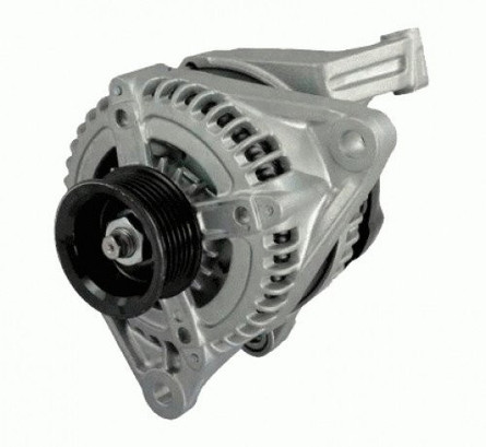 New Alternator 2008 DODGE NITRO 3.7L V6 New Alternator 2008 DODGE NITRO 3.7L V6