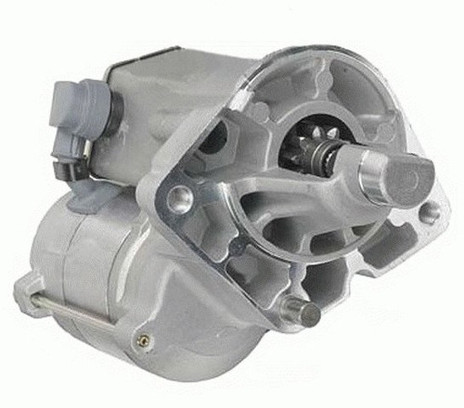 New Starter 1995 CHRYSLER TOWN & COUNTRY VAN 3.8L V6