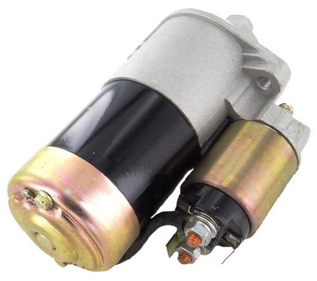 New Starter 2000 MITSUBISHI GALANT 2.4L New Starter 2000 MITSUBISHI GALANT 2.4L