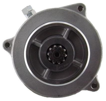 Starter 1987 87 Honda VF700C Magna 699cc Starter 1987 87 Honda VF700C Magna 699cc