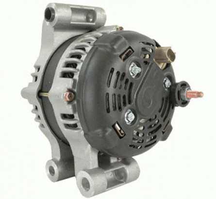 New Alternator 2006 CHRYSLER 300 SERIES 3.5L V6 New Alternator 2006 CHRYSLER 300 SERIES 3.5L V6