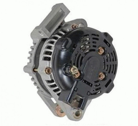 New Alternator 2003 CADILLAC DEVILLE 4.6L V8
