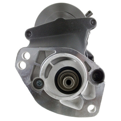 New Starter 2004 04 Harley Davidson FLSTF Fat Boy Softail 1450cc