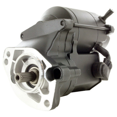 New Starter 2004 04 Harley Davidson FLSTF Fat Boy Softail 1450cc
