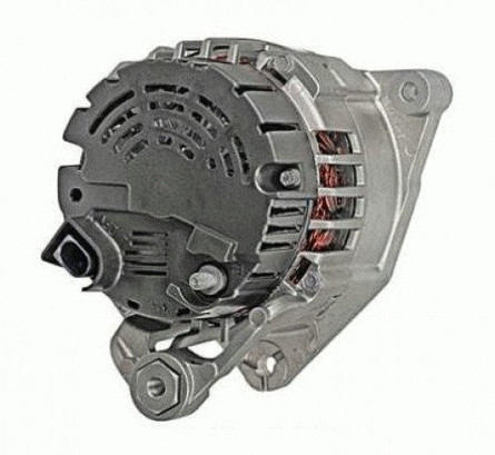 New Alternator 2001 AUDI A4 / A4 QUATTRO 1.8L New Alternator 2001 AUDI A4 / A4 QUATTRO 1.8L