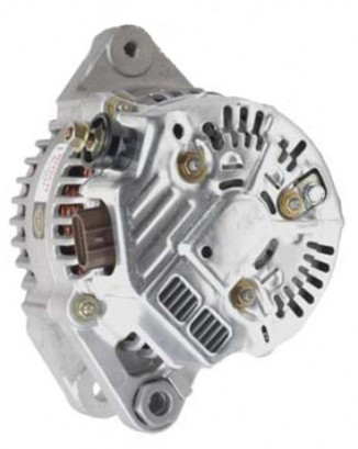 New Alternator 2006 SCION XB 1.5L