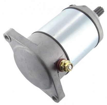 New Starter 2000 00 Suzuki LT-F300F (Y) King Quad 300cc New Starter 2000 00 Suzuki LT-F300F (Y) King Quad 300cc