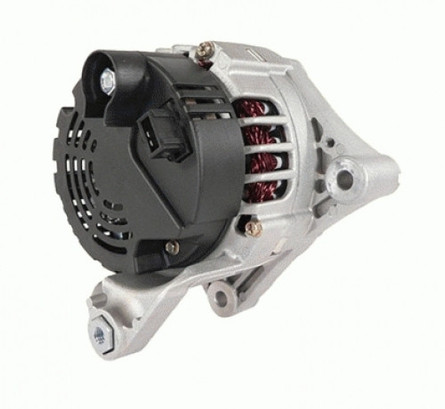 New Alternator 2006 BMW M3 3.2L