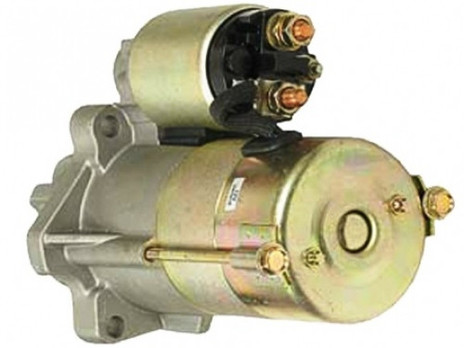 New Starter 1994 CADILLAC DEVILLE 4.6L V8 New Starter 1994 CADILLAC DEVILLE 4.6L V8