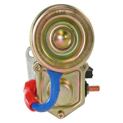 Starter For 1986 Isuzu Trooper 2.2L