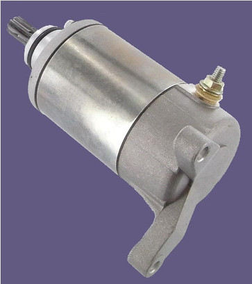 New Starter 1987 87 Suzuki LT230E (H) Quadrunner 230cc New Starter 1987 87 Suzuki LT230E (H) Quadrunner 230cc