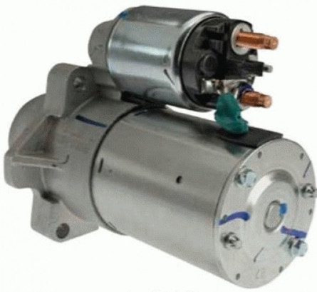New Starter 2006 BUICK LUCERNE 4.6L V8 New Starter 2006 BUICK LUCERNE 4.6L V8