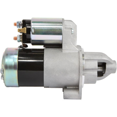 Discount Starter and Alternator 17312N Starter For John Deere, New HOLLAND, ONAN, and TORO
