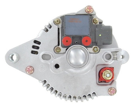 New Alternator 1992 FORD TEMPO 2.3L L4