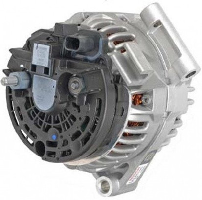 New Alternator 2006 BUICK LACROSSE 3.6L V6
