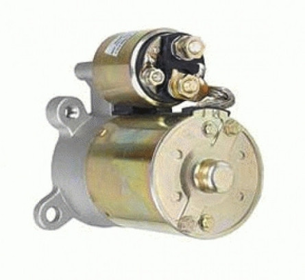 New Starter 1993 MERCURY TRACER 1.9L L4 New Starter 1993 MERCURY TRACER 1.9L L4
