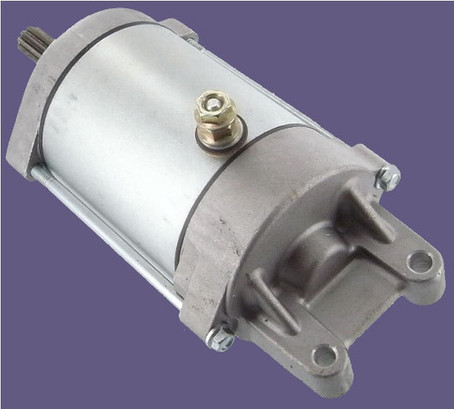 New Starter 1993 93 Honda CBR900RR 929cc New Starter 1993 93 Honda CBR900RR 929cc