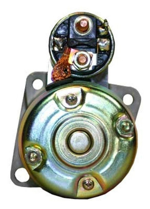 New Starter 1997 KIA SEPHIA 1.6L New Starter 1997 KIA SEPHIA 1.6L