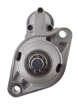New Starter 2000 VOLKSWAGEN JETTA 2.8L New Starter 2000 VOLKSWAGEN JETTA 2.8L