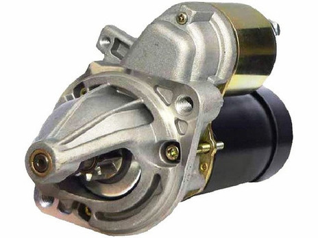 New Starter 2000 MERCEDES BENZ SLK CLASS 2.3L