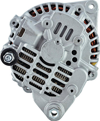 New Alternator 2005 INFINITI FX35 3.5L