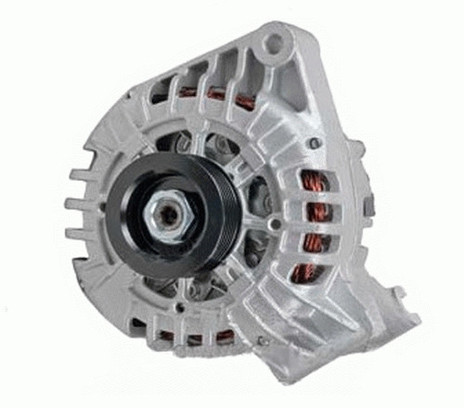 New Alternator 2002 CHEVROLET VENTURE 3.4L V6