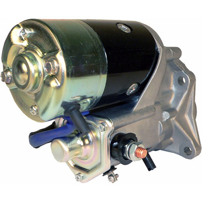 Discount Starter and Alternator 17399N Starter for Caterpillar and Spra-Coupe Discount Starter and Alternator 17399N Starter for Caterpillar and Spra-Coupe