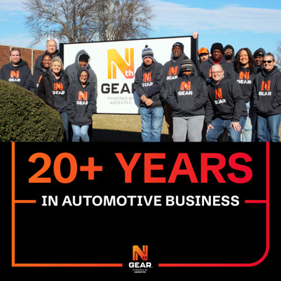 Starter Fits 2002 Ford F-Series Pickups 5.4L V8 YC3U-11000-AC