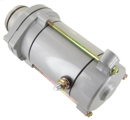 New Starter 1984 84 Honda GL1200A Gold Wing Aspencade 1181cc New Starter 1984 84 Honda GL1200A Gold Wing Aspencade 1181cc