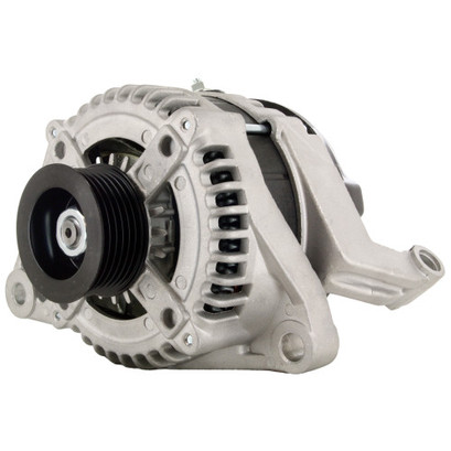 New Alternator For 2006 Dodge Durango 4.7L V8 New Alternator For 2006 Dodge Durango 4.7L V8