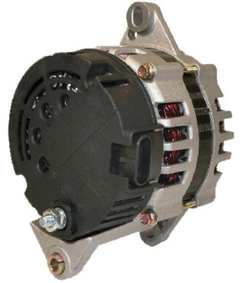 New Alternator 2008 PONTIAC WAVE 1.6L L4 New Alternator 2008 PONTIAC WAVE 1.6L L4