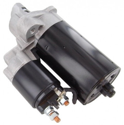Starter 2004 Audi A6 / A6 QUATTRO 3.0L Starter 2004 Audi A6 / A6 QUATTRO 3.0L