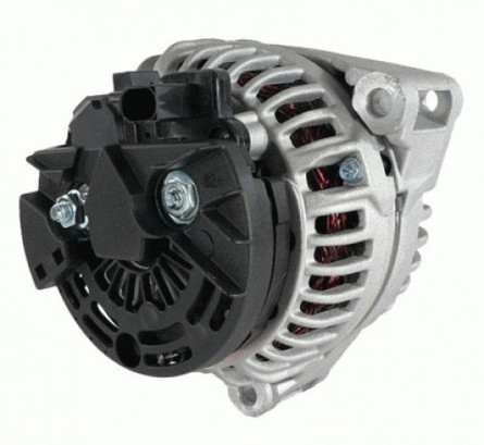New Alternator 2006 MERCEDES BENZ SLR MCLAREN 5.5L New Alternator 2006 MERCEDES BENZ SLR MCLAREN 5.5L