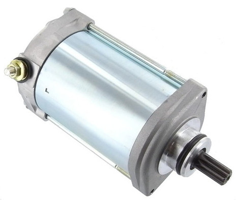 New Starter 2000 00 Suzuki GSX1300R (X Y) Hayabusa 1298cc