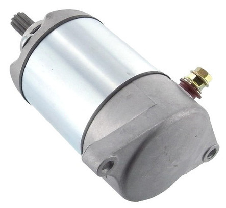 New Starter 1999 99 Suzuki LT-F250 F (W X) Quadrunner 250cc New Starter 1999 99 Suzuki LT-F250 F (W X) Quadrunner 250cc
